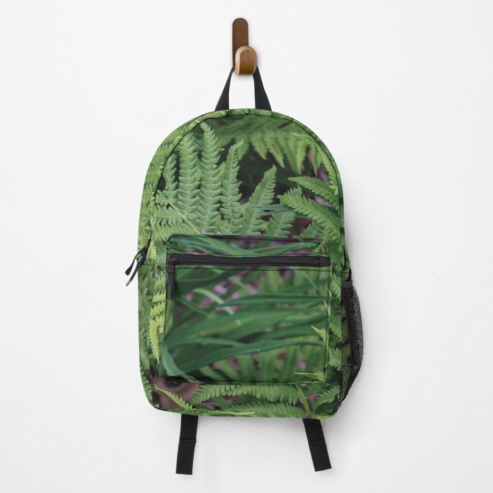 Item preview, Backpack designed and sold by OneCreativePup.