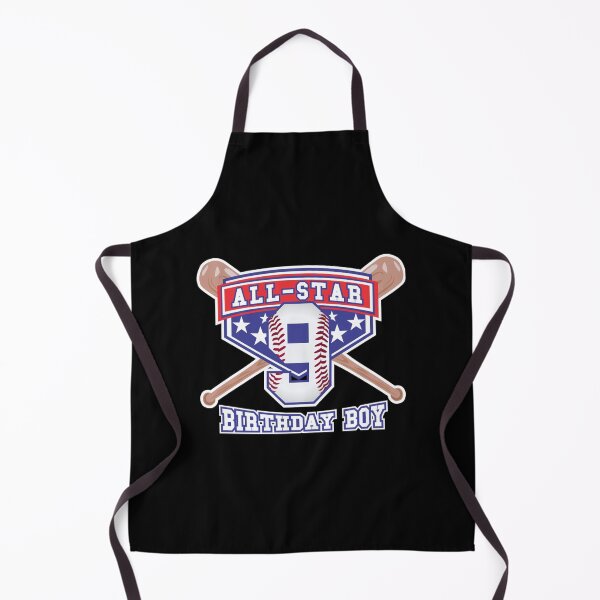 Item preview, Youth Player All Star 9th Birthday Baseball Boy Classic T-Shirt designed and sold by heajosephgi3.