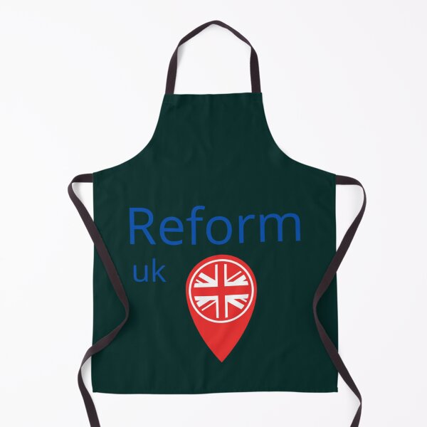 Item preview, Reform uk party great british designed and sold by SoulSpuNk.