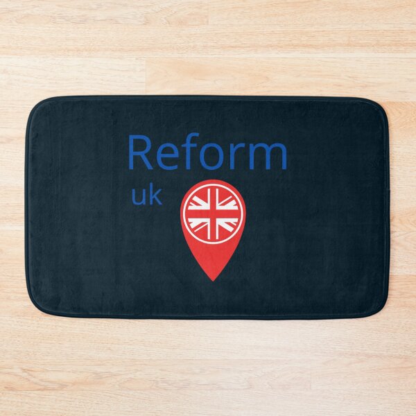 Item preview, Reform uk party great british    designed and sold by SoulSpuNk.