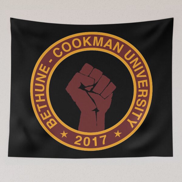 Item preview, BETHUNE-COOKMAN UNIVERSITY CLASS OF 2017  designed and sold by BSHADYNYC.
