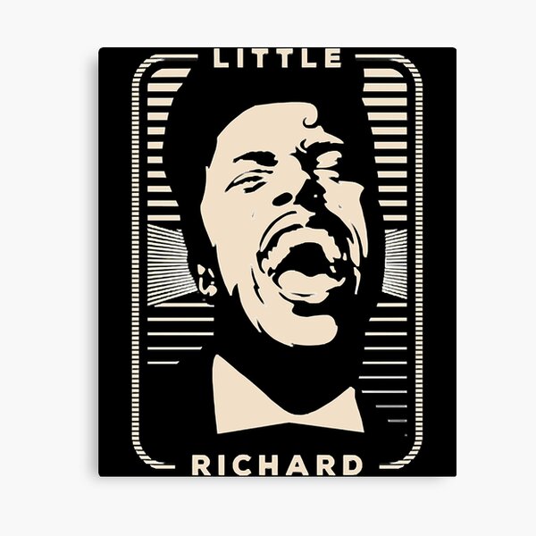 Item preview, Gifts For Men Restro Of Love Little Richard Legend Gifts For Christmas designed and sold by Maricelapatel.