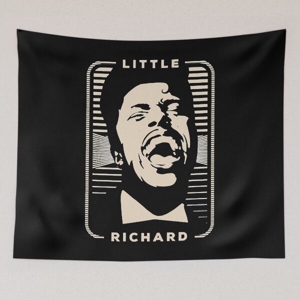 Item preview, Gifts For Men Restro Of Love Little Richard Legend Gifts For Christmas designed and sold by Maricelapatel.