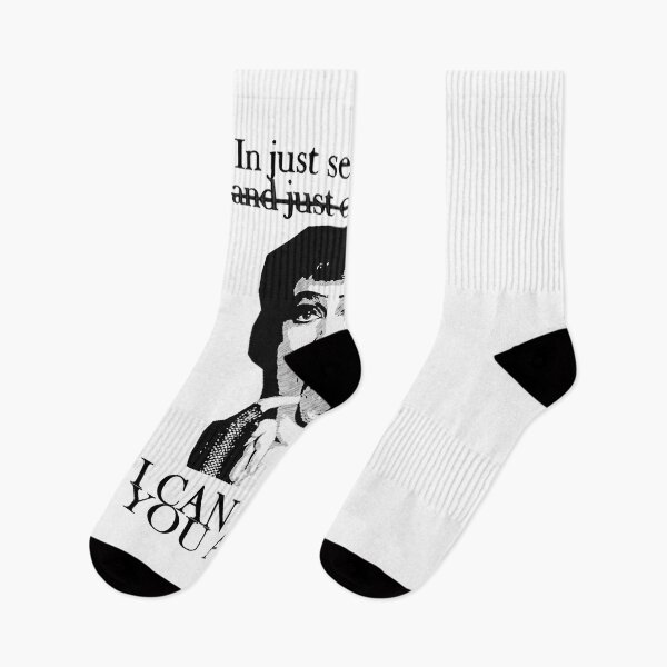 Item preview, Create The Perfect Life Distinctive I Can Make You A Man - Frank Quote Classicrap designed and sold by AgelastFlaniaer.