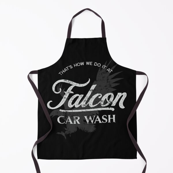 Item preview, Falcon Car Wash: That's How We Do It designed and sold by jesseladret.