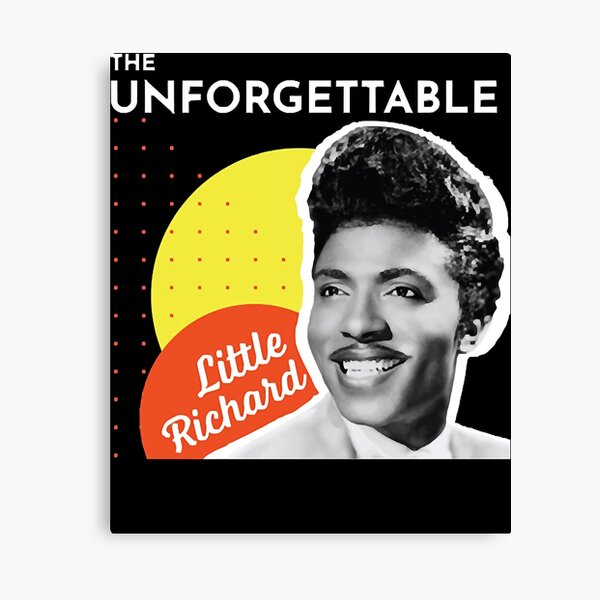 Item preview, Gifts For Women Little Richard Album Gift For Movie Fans designed and sold by Maricelapatel.