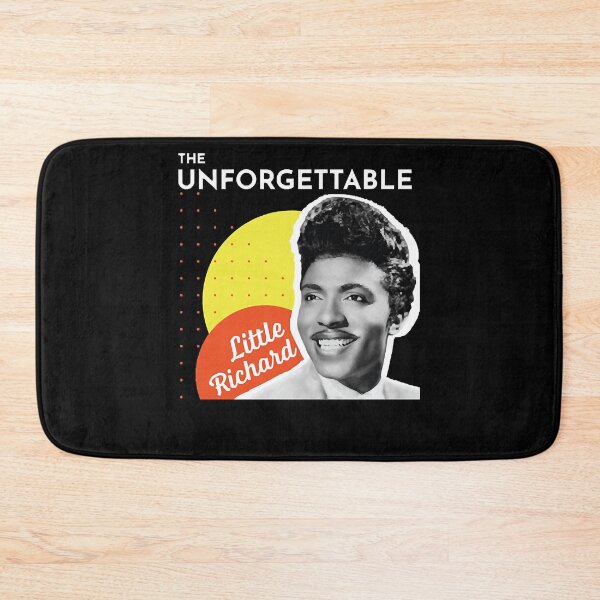 Item preview, Gifts For Women Little Richard Album Gift For Movie Fans designed and sold by Maricelapatel.