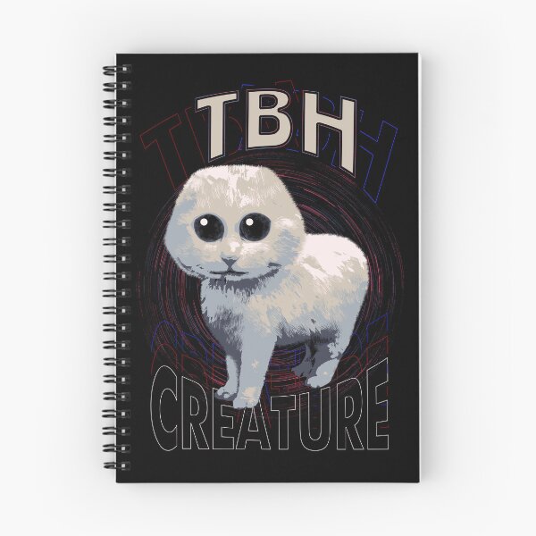Item preview, TBH creature v3 designed and sold by RafaelLima7.