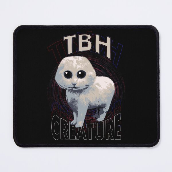 Item preview, TBH creature v3 designed and sold by RafaelLima7.