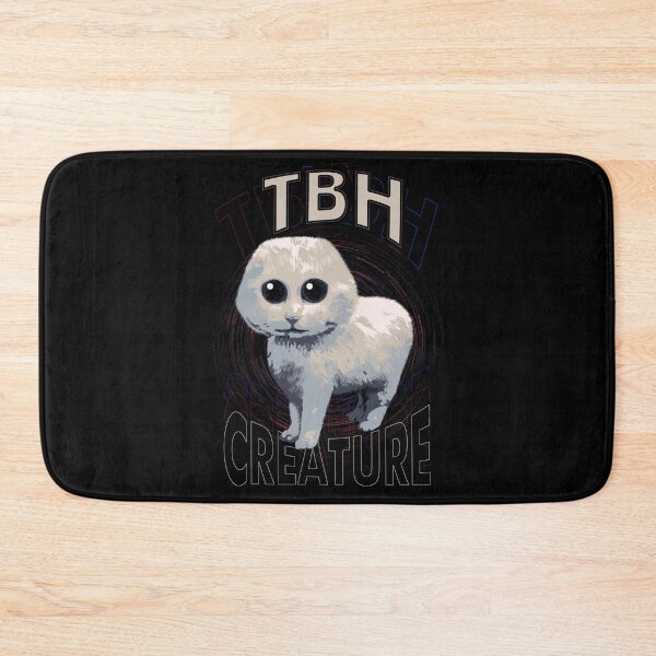 Item preview, TBH creature v3 designed and sold by RafaelLima7.