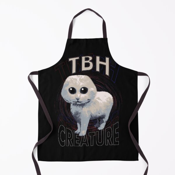 Item preview, TBH creature v3 designed and sold by RafaelLima7.