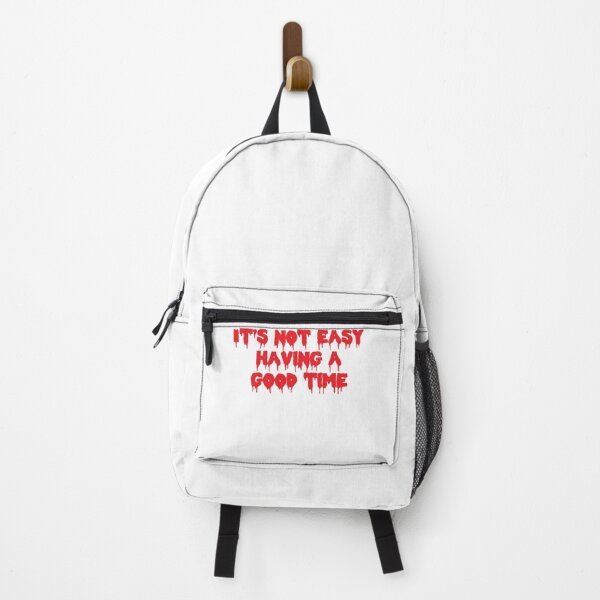 Item preview, Create The Perfect Life Distinctive It'S Not Easy Having A Good Time Gifts For Fan designed and sold by AgelastFlaniaer.
