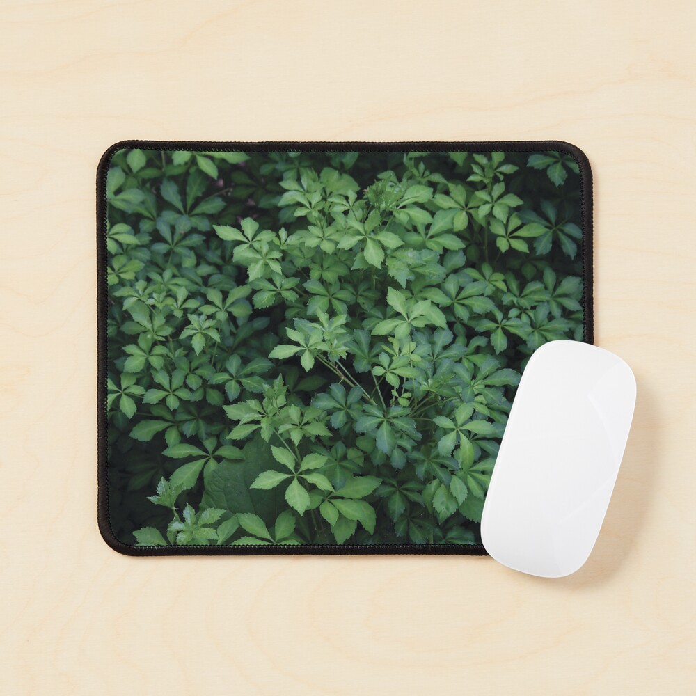 Item preview, Mouse Pad designed and sold by OneCreativePup.