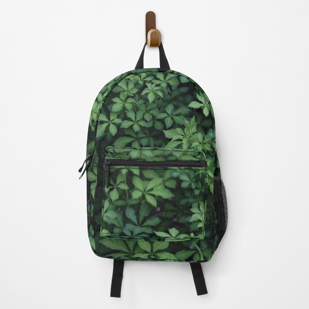 Item preview, Backpack designed and sold by OneCreativePup.