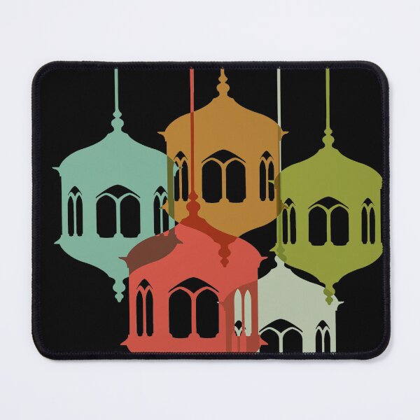 Item preview, Ramadan Islam Eid al-Fitr Mosque, Ramadan designed and sold by Ansdale.