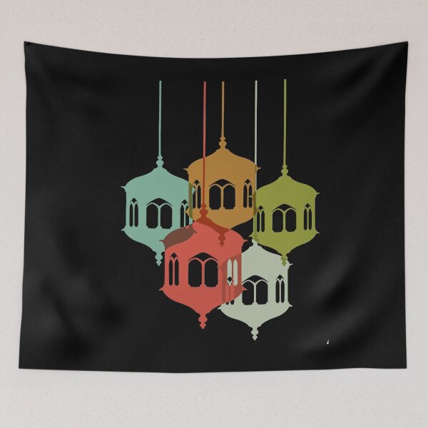 Item preview, Ramadan Islam Eid al-Fitr Mosque, Ramadan designed and sold by Ansdale.