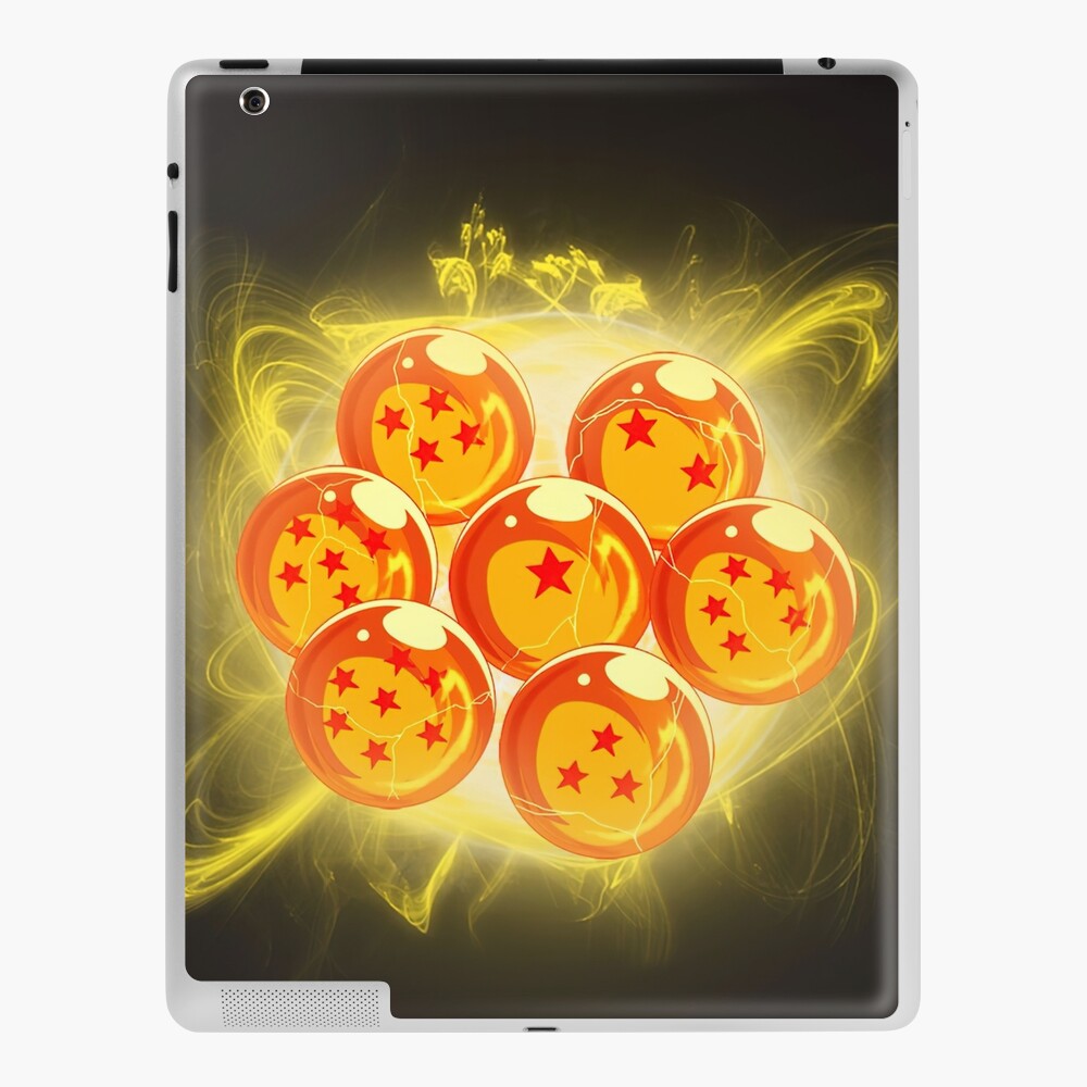 DRAGONBALL GADGET STATIONERY SET