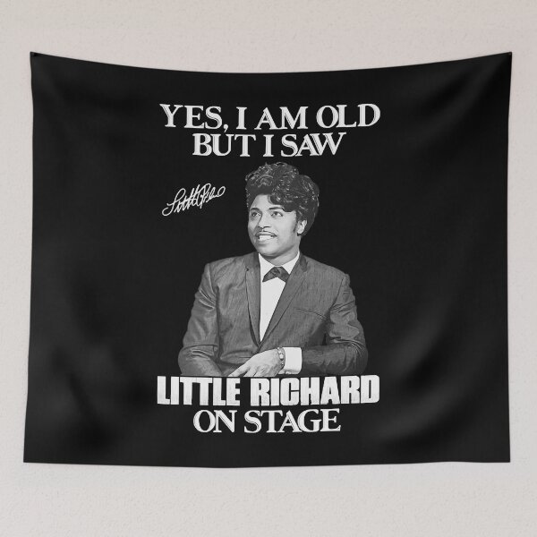 Item preview, Gifts Idea Yes I'M Old But I Saw Little Gifts For Birthday designed and sold by Maricelapatel.