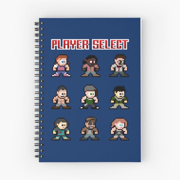 Item preview, Retro DBD Survivors   designed and sold by Lalalantern.