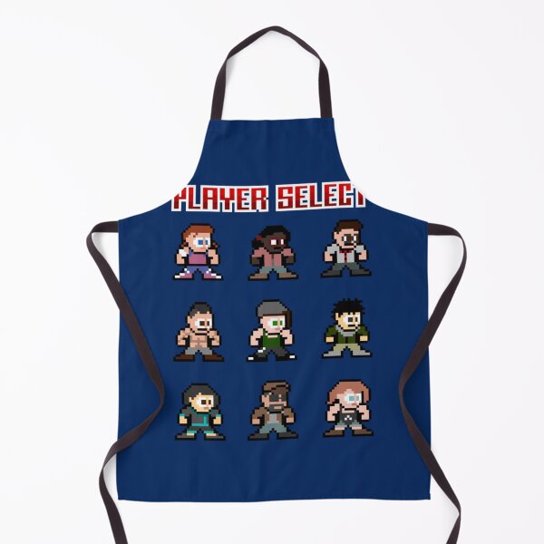 Item preview, Retro DBD Survivors   designed and sold by Lalalantern.