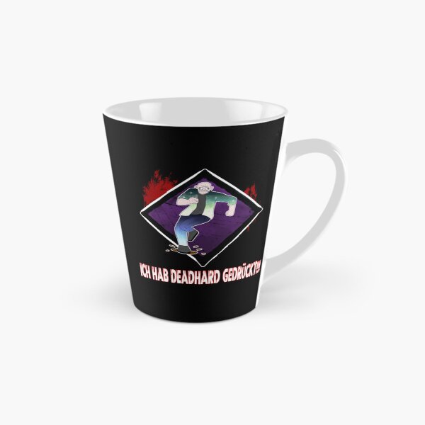 Item preview, I pressed Deadhard !!!   designed and sold by Lalalantern.