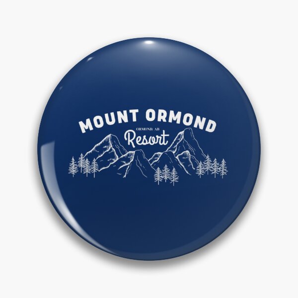 Item preview, Mount Ormond Resort   designed and sold by Lalalantern.