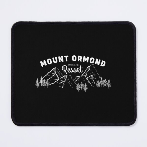 Item preview, Mount Ormond Resort   designed and sold by Lalalantern.