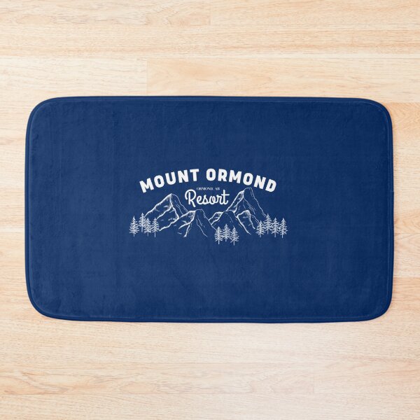 Item preview, Mount Ormond Resort   designed and sold by Lalalantern.