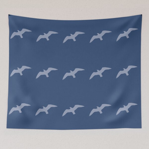 Item preview, Flying Free designed and sold by drawnbyemma.