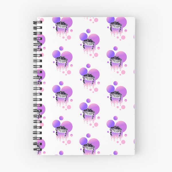 Aperçu de l'œuvre Grenouille rose créée et vendue par LimetheFrog.