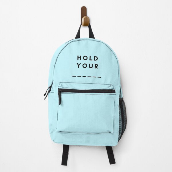 Item preview, Hold Your  designed and sold by AtlanticFossils.