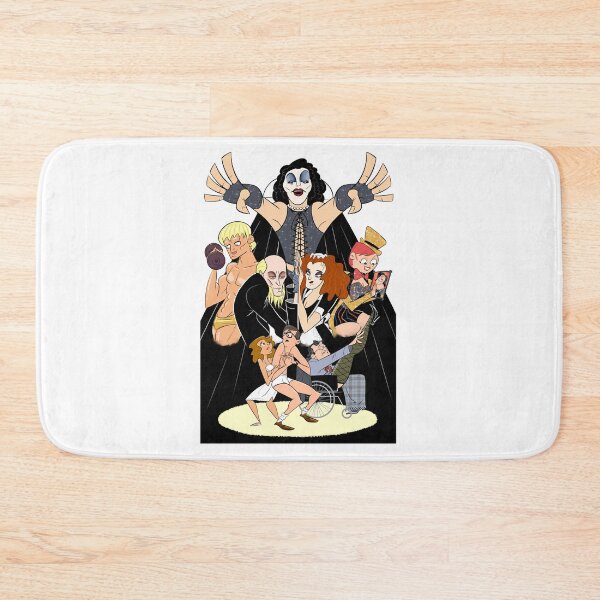 Item preview, Create The Perfect Life Distinctive Let'S Do The Time Warp Again Cute Gifts designed and sold by AgelastFlaniaer.