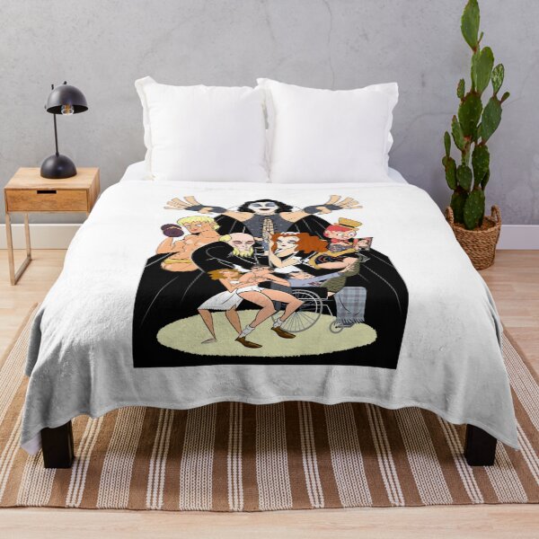Item preview, Create The Perfect Life Distinctive Let'S Do The Time Warp Again Cute Gifts designed and sold by AgelastFlaniaer.