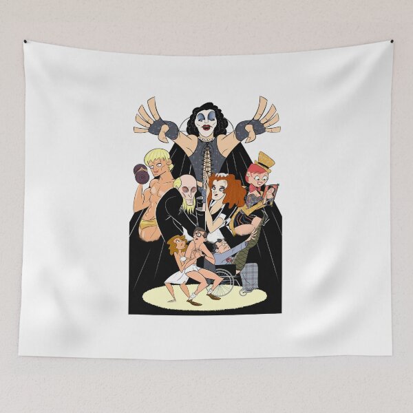 Item preview, Create The Perfect Life Distinctive Let'S Do The Time Warp Again Cute Gifts designed and sold by AgelastFlaniaer.