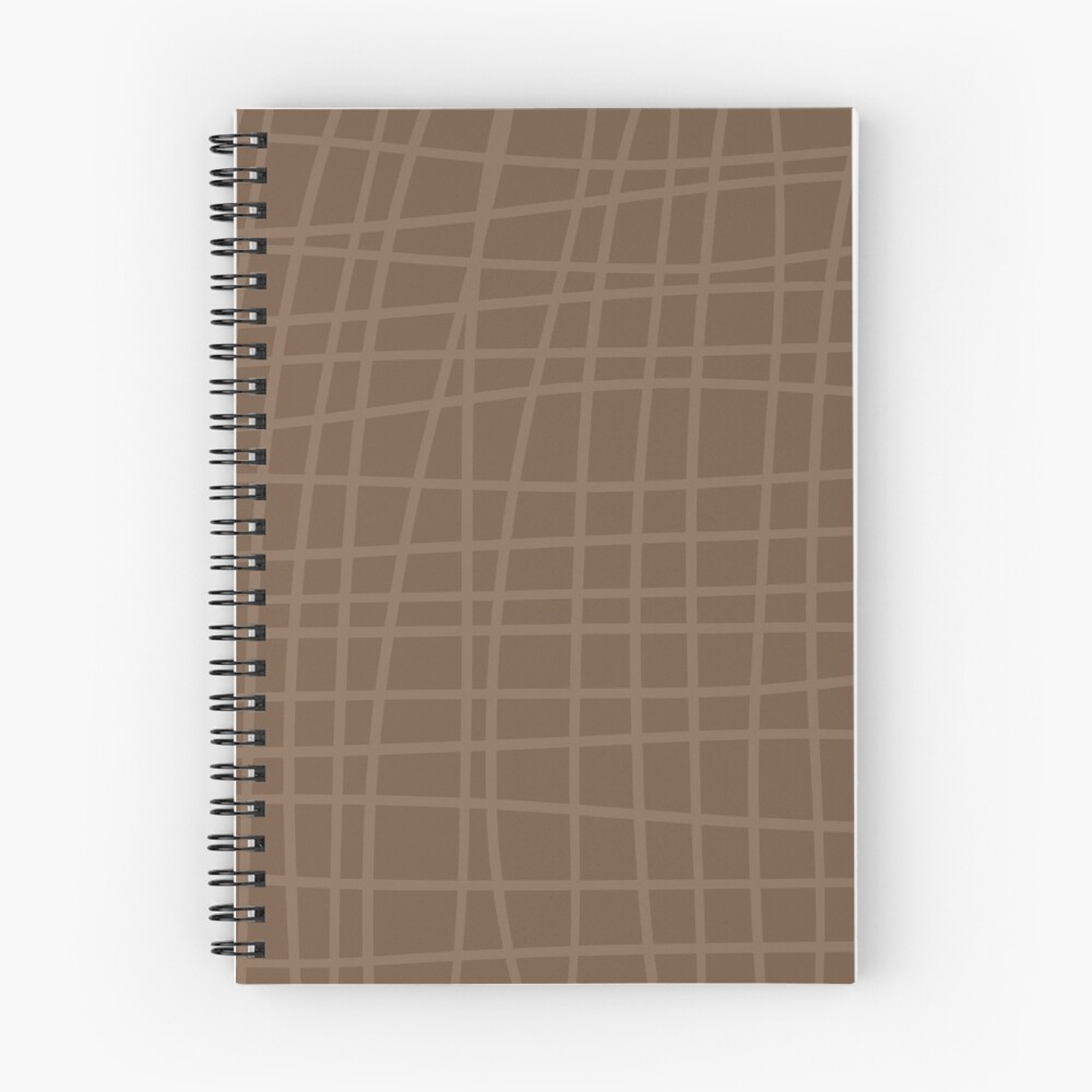 Item preview, Spiral Notebook designed and sold by victoriusme.