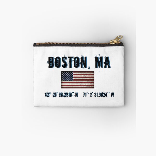 Item preview, Boston, Massachusetts designed and sold by positiveimages.
