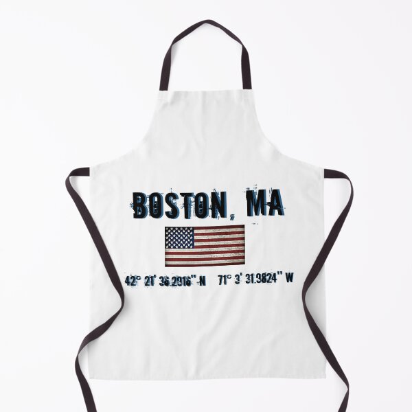 Item preview, Boston, Massachusetts designed and sold by positiveimages.