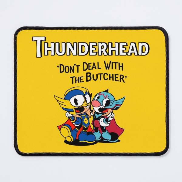 Item preview, Thunderhead designed and sold by Susto.