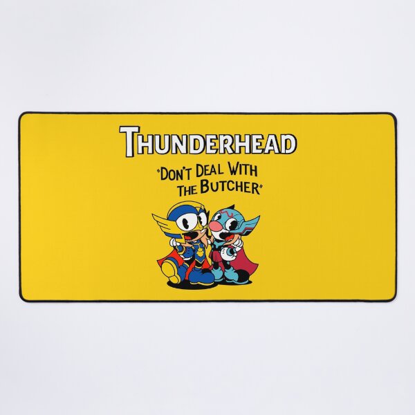 Item preview, Thunderhead designed and sold by Susto.