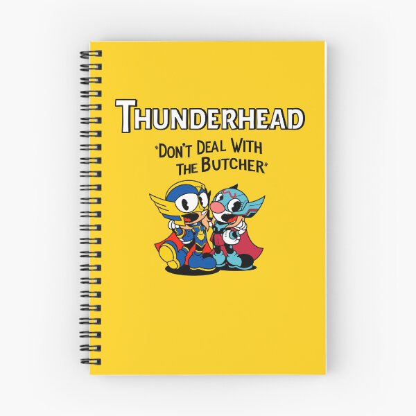 Item preview, Thunderhead designed and sold by Susto.