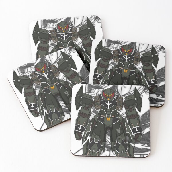 Item preview, Gear Leos - Standard Type designed and sold by Xonaar17Art.