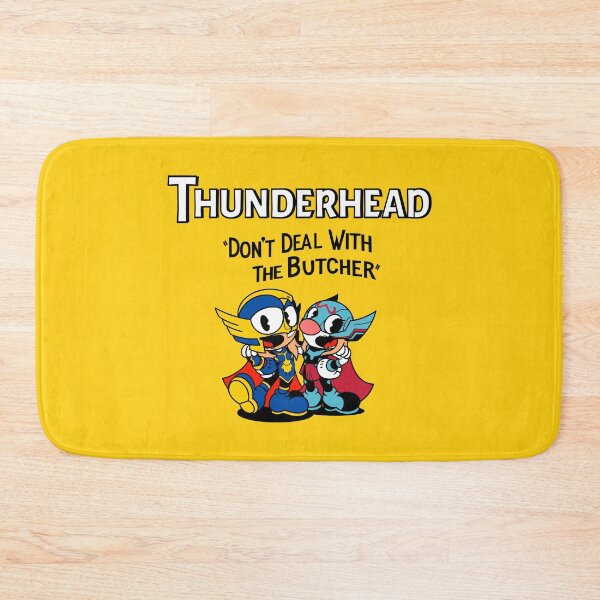 Item preview, Thunderhead designed and sold by Susto.