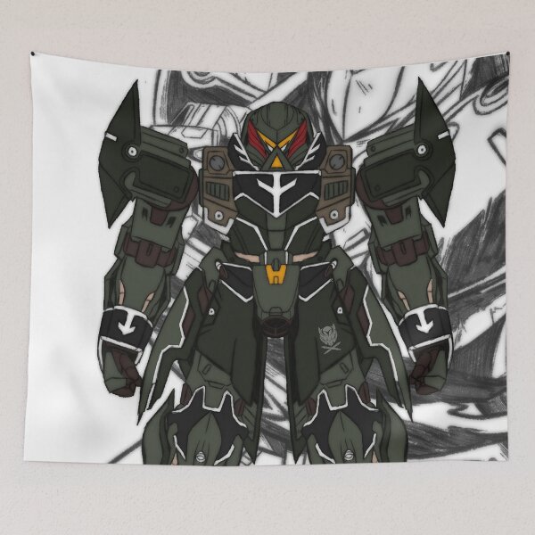 Item preview, Gear Leos - Standard Type designed and sold by Xonaar17Art.