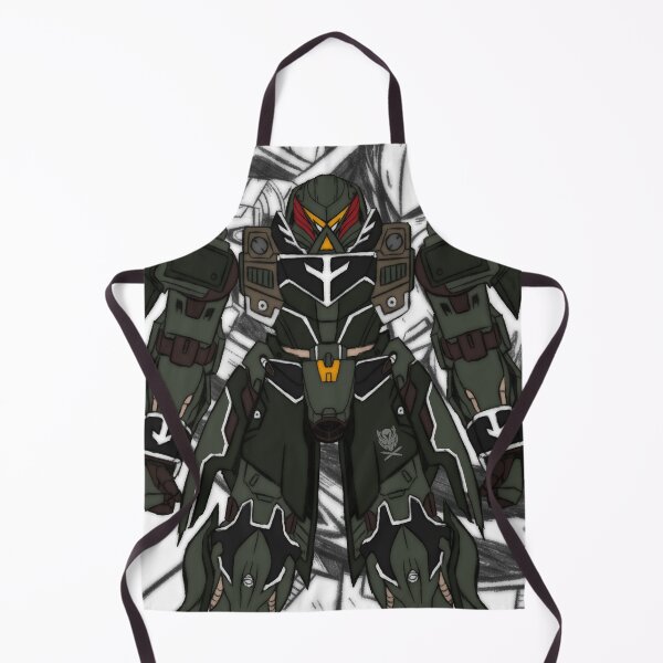 Item preview, Gear Leos - Standard Type designed and sold by Xonaar17Art.