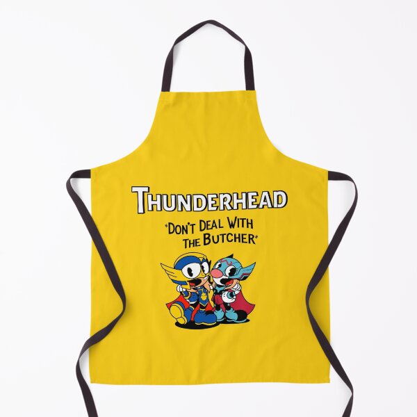 Item preview, Thunderhead designed and sold by Susto.
