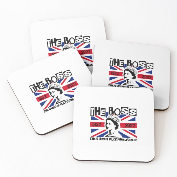 Item preview, Queen, Jubilee, the Queen's platinum flag designed and sold by WendaxStreet.