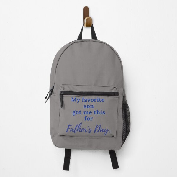 Item preview, My favorite son got me this for Father's Day. designed and sold by keenikai.