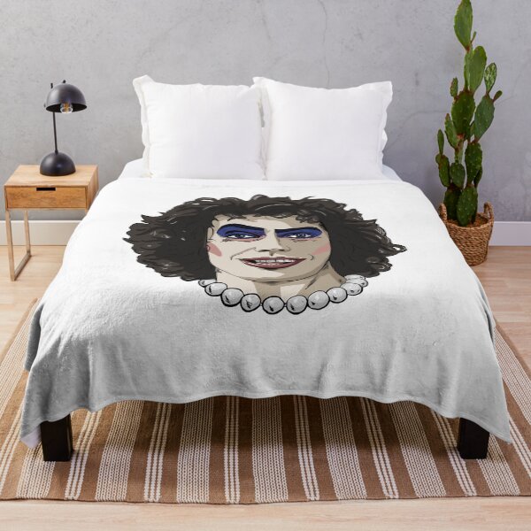Item preview, Create The Perfect Life Distinctive Lover Gift Dr. Frank-N-Furter Gifts For Music Fan Retro designed and sold by AgelastFlaniaer.