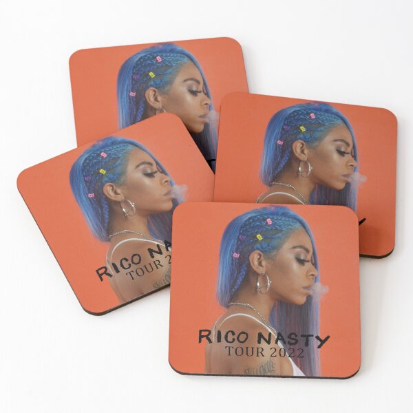 Item preview, Ricko Nastiy designed and sold by justinddam.