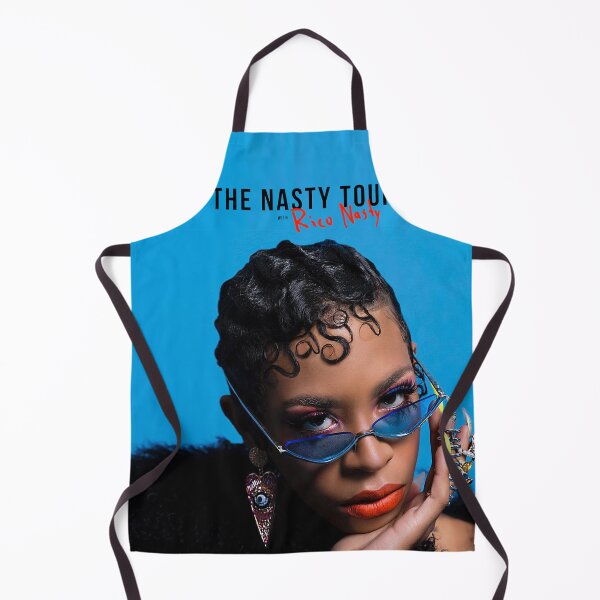 Item preview, Ricko Nasti designed and sold by justinddam.